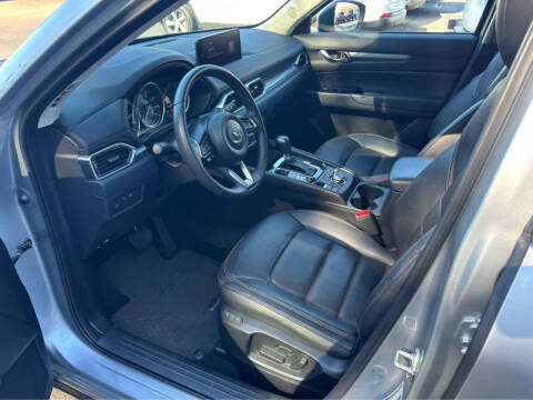 2023 Mazda CX-5 2.5 S Preferred