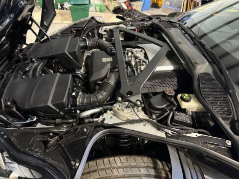 2021 Aston Martin DB11