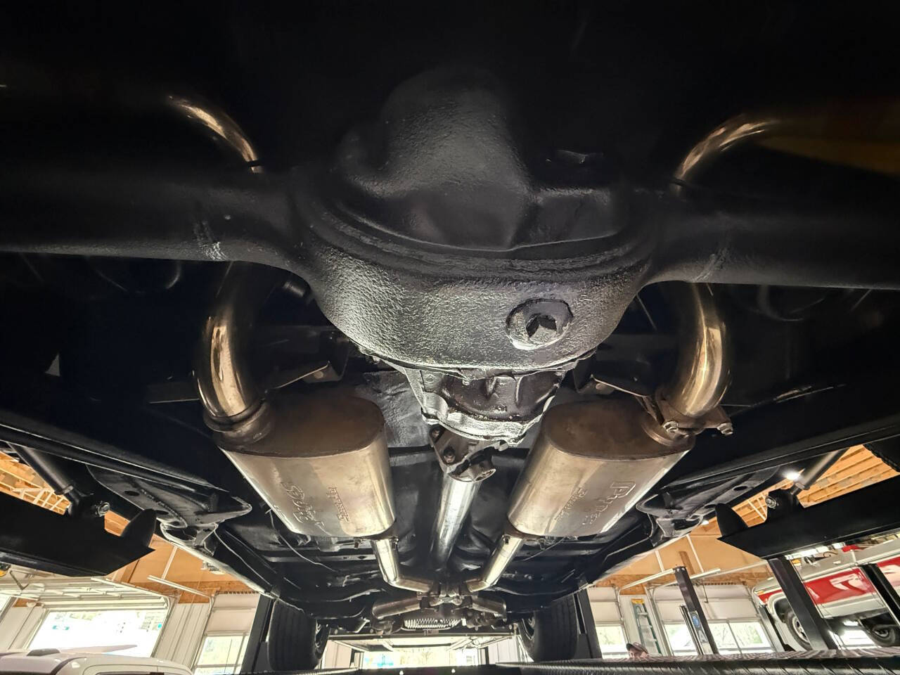 1970 Chevrolet Chevelle 150