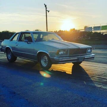 1979 Chevrolet Malibu for sale at Danny's Auto Sales in Rapid City SD