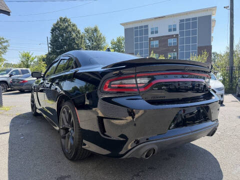2022 Dodge Charger R/T