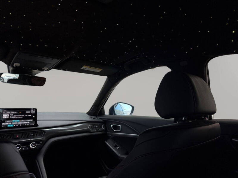 2024 Acura Integra Type S