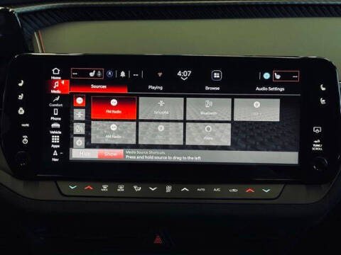 2026 Dodge Charger Scat Pack Plus