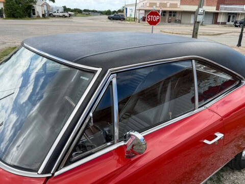 1970 Dodge Charger
