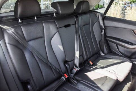 2023 Audi Q8 quattro Premium Plus 55 TFSI