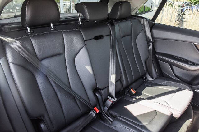 2023 Audi Q8 quattro Premium Plus 55 TFSI