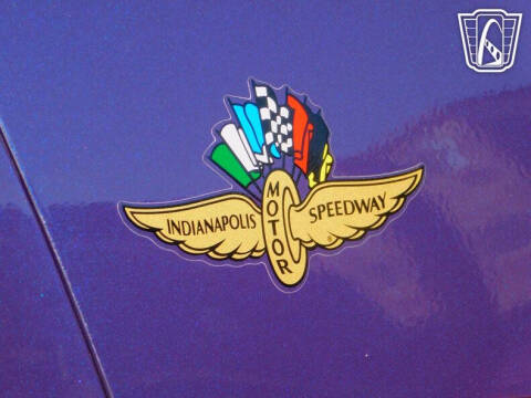 1998 Chevrolet Corvette