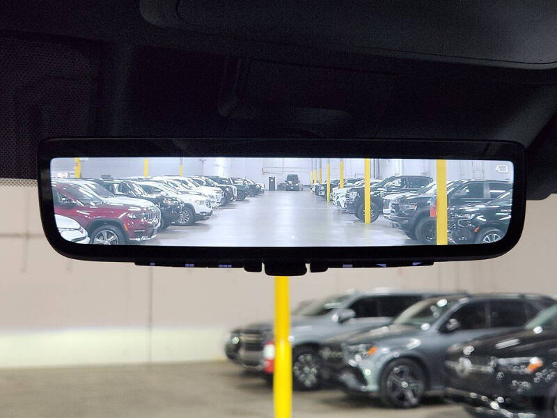 2023 Toyota Tundra Capstone HV