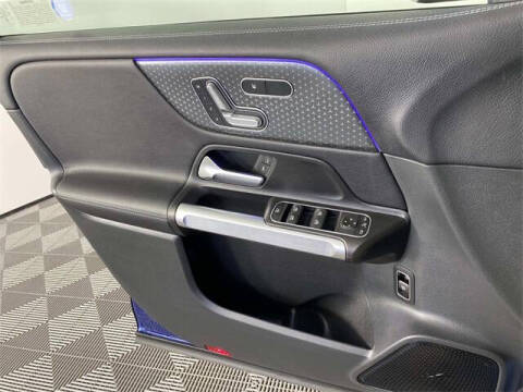 2024 Mercedes-Benz GLB GLB 250