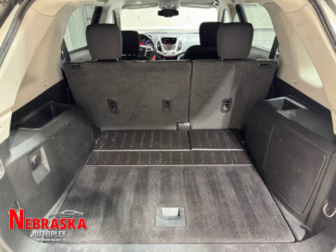 2014 GMC Terrain SLE-2