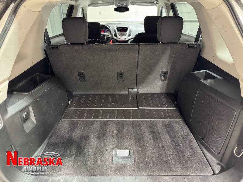 2014 GMC Terrain SLE-2