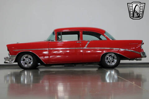 1956 Chevrolet 210