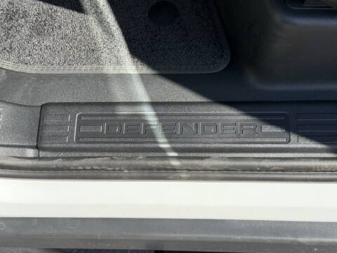 2026 Land Rover Defender 110 P300 S