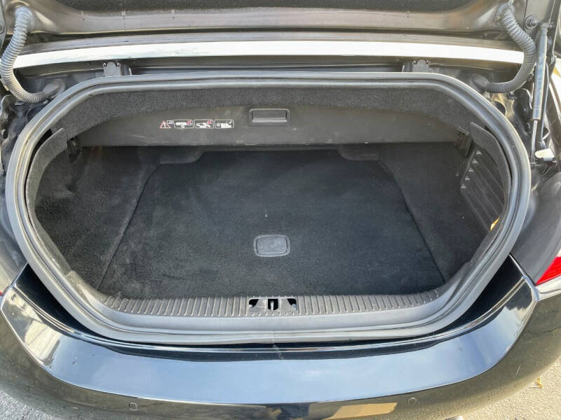 2015 Jaguar XK