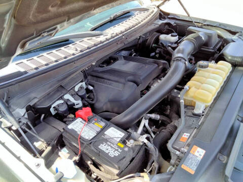 2020 Ford Expedition MAX XLT