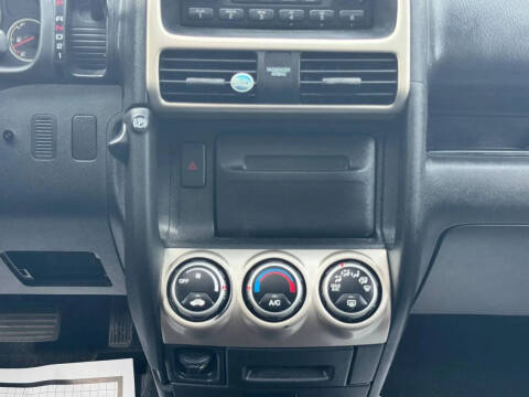 2006 Honda CR-V EX
