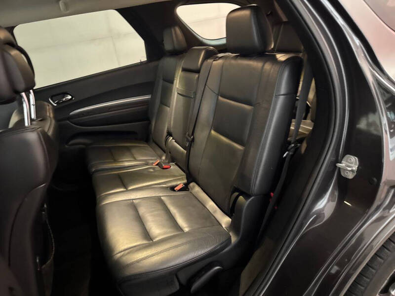 2020 Dodge Durango GT Plus