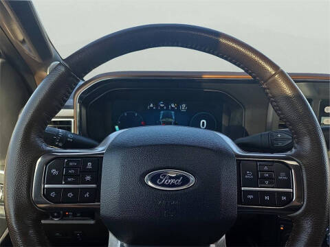 2024 Ford F-350 Super Duty King Ranch