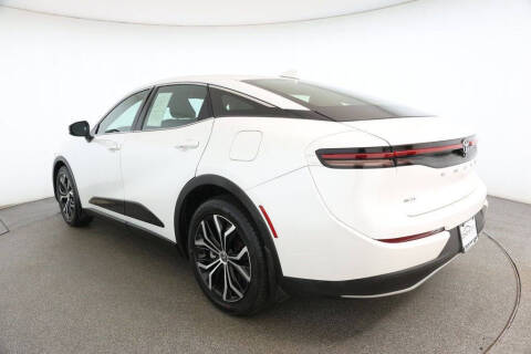 2023 Toyota Crown XLE