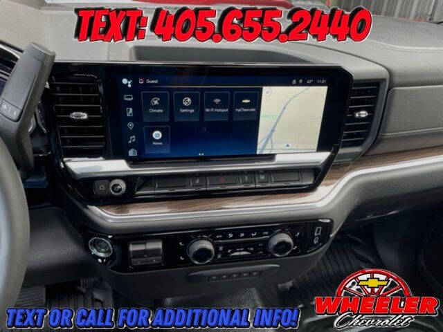 2026 Chevrolet Silverado 3500HD