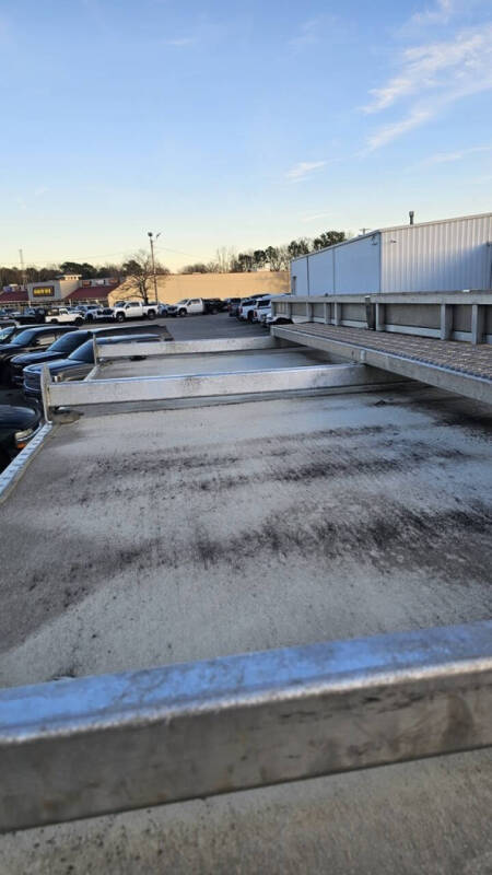 2019 Chevrolet Express 3500