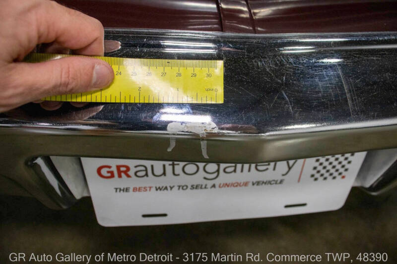 1979 Lincoln Continental