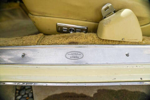 1976 Cadillac Eldorado