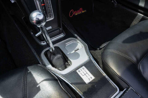 1965 Chevrolet Corvette