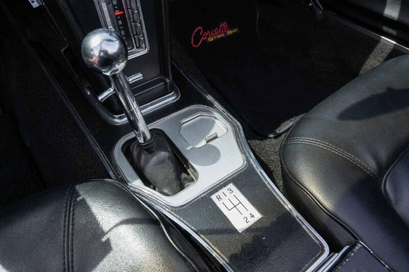 1965 Chevrolet Corvette