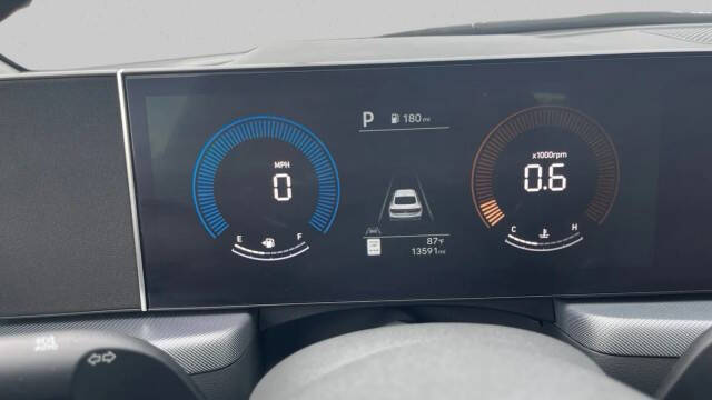 2024 Hyundai Sonata
