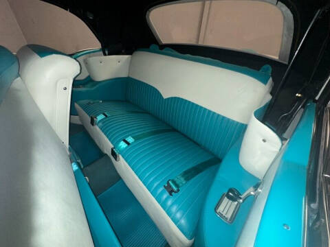 1955 Chevrolet Bel Air