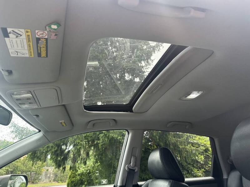 2011 Honda CR-V EX-L
