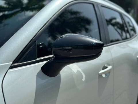 2024 Mazda CX-50 2.5 S Select