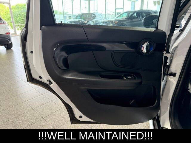 2019 MINI Countryman Cooper S ALL4