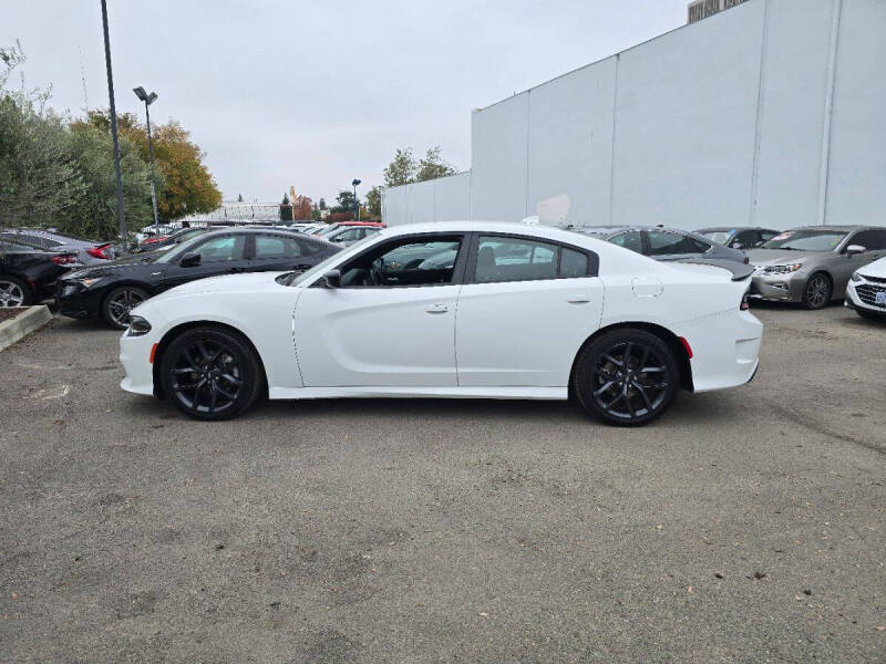 2023 Dodge Charger GT