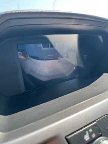 2013 Honda Odyssey Touring