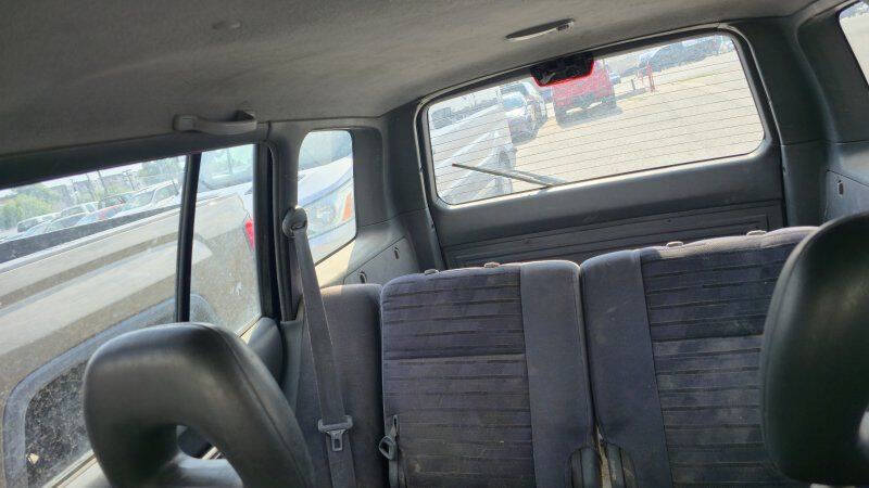 1997 Toyota RAV4