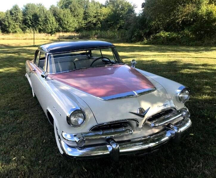 1955 Dodge Coronet