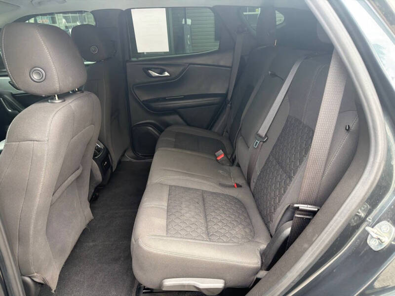 2019 Chevrolet Blazer LT