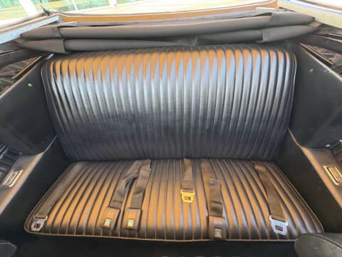 1972 Chevrolet Chevelle