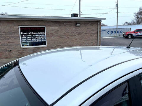 2015 Nissan Versa Note S