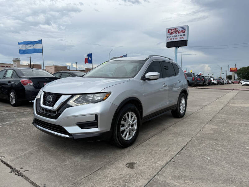 Excel Motors Car Dealer in Houston, TX