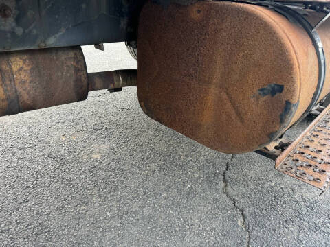 2007 International DuraStar 4300