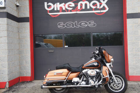 2008 Harley-Davidson Electra Glide Ultra Classic