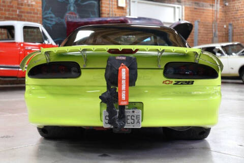 1994 Chevrolet Camaro Z28