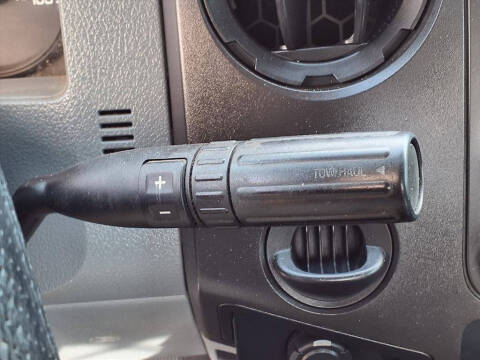 2016 Ford F-350 Super Duty