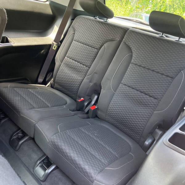 2018 GMC Acadia SLE-2