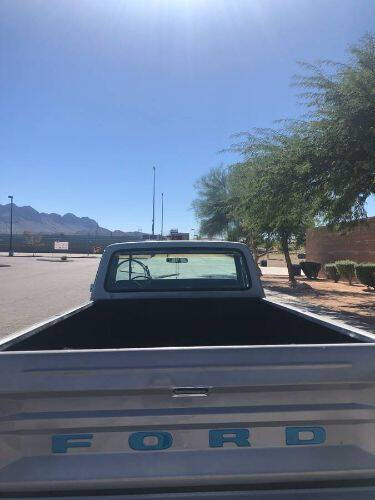1979 Ford F-150