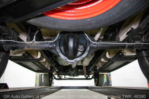 1947 Studebaker Pickup