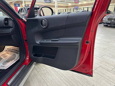 2019 MINI Countryman Cooper